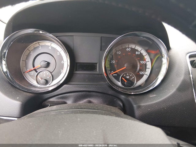 Aukcja sprzedaży 2020 Dodge Grand Caravan Sxt, vin: 2C4RDGCG1LR153302, numer aukcji: 45219563