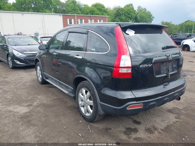 2009 Honda Cr-v Lx მანქანა იყიდება აუქციონზე, vin: JHLRE48309C009505, აუქციონის ნომერი: 45219564