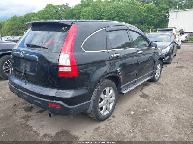 2009 Honda Cr-v Lx მანქანა იყიდება აუქციონზე, vin: JHLRE48309C009505, აუქციონის ნომერი: 45219564
