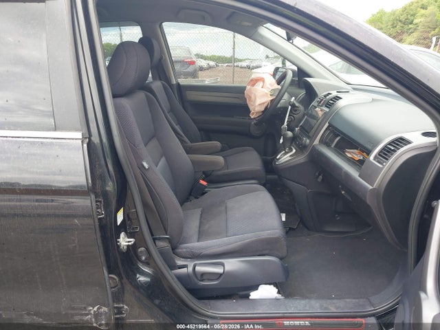 2009 Honda Cr-v Lx მანქანა იყიდება აუქციონზე, vin: JHLRE48309C009505, აუქციონის ნომერი: 45219564