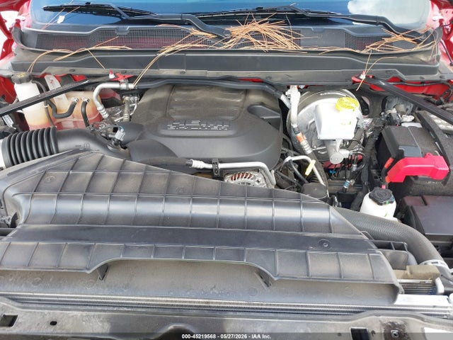 Aukcja sprzedaży 2024 Ram 2500 Big Horn  4x4 6'4 Box, vin: 3C6UR5DJ8RG400122, numer aukcji: 45219568