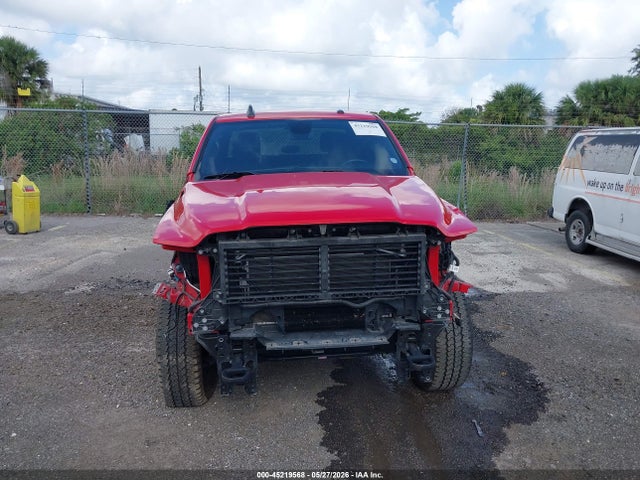 Aukcja sprzedaży 2024 Ram 2500 Big Horn  4x4 6'4 Box, vin: 3C6UR5DJ8RG400122, numer aukcji: 45219568