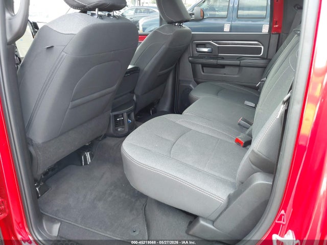 Aukcja sprzedaży 2024 Ram 2500 Big Horn  4x4 6'4 Box, vin: 3C6UR5DJ8RG400122, numer aukcji: 45219568