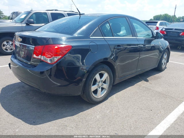 45219572 :رقم المزاد ، 1G1PC5SBXE7352561 vin ، 2014 Chevrolet Cruze 1lt Auto مزاد بيع