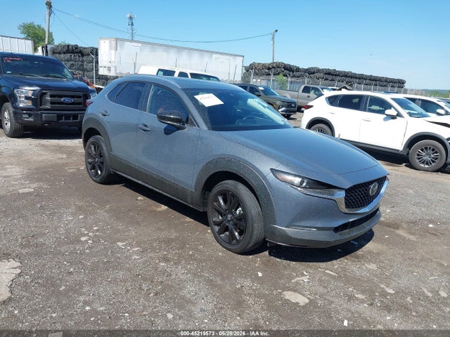 Продаж на аукціоні авто 2023 Mazda Cx-30 2.5 S Carbon Edition, vin: 3MVDMBCM7PM535574, номер лоту: 45219573