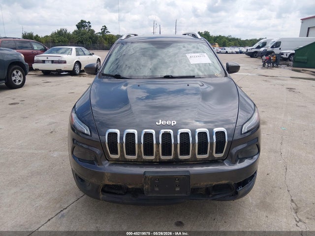 Aukcja sprzedaży 2016 Jeep Cherokee Latitude, vin: 1C4PJMCS4GW331669, numer aukcji: 45219575