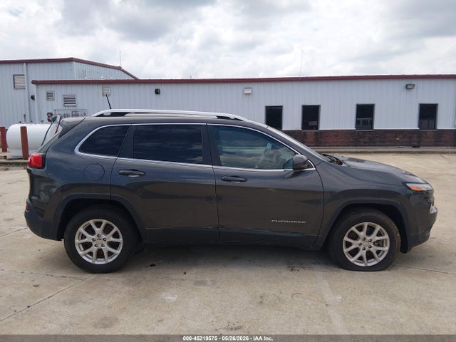 Aukcja sprzedaży 2016 Jeep Cherokee Latitude, vin: 1C4PJMCS4GW331669, numer aukcji: 45219575
