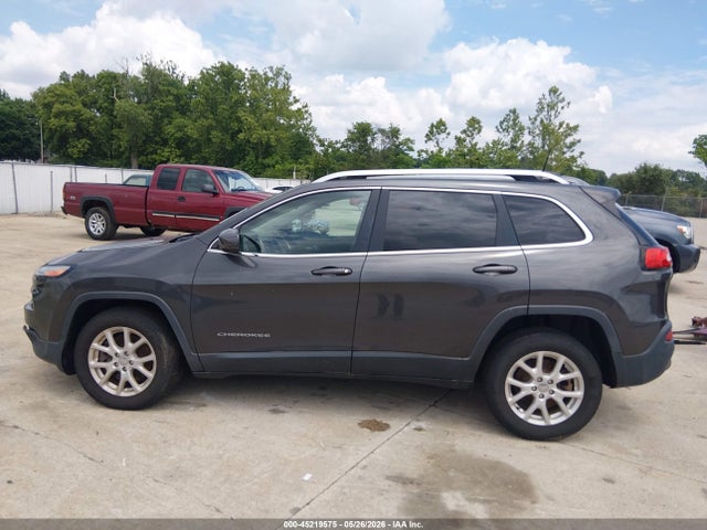 Aukcja sprzedaży 2016 Jeep Cherokee Latitude, vin: 1C4PJMCS4GW331669, numer aukcji: 45219575