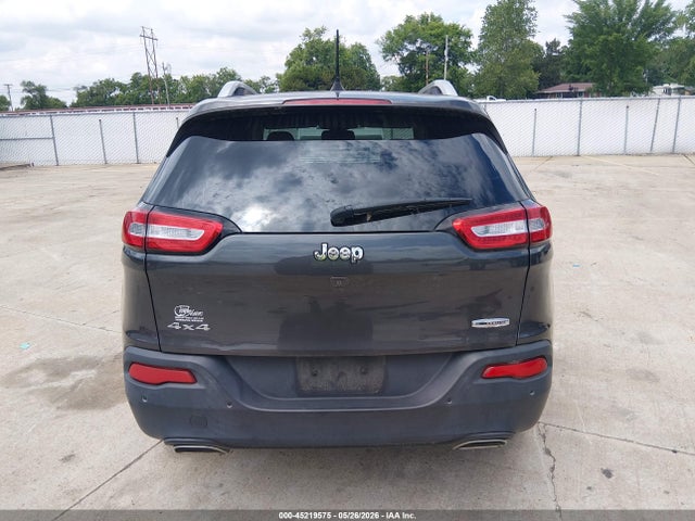 Aukcja sprzedaży 2016 Jeep Cherokee Latitude, vin: 1C4PJMCS4GW331669, numer aukcji: 45219575