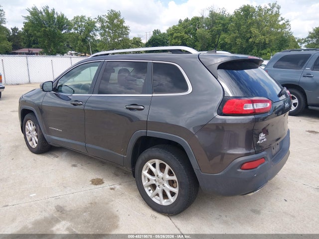 Aukcja sprzedaży 2016 Jeep Cherokee Latitude, vin: 1C4PJMCS4GW331669, numer aukcji: 45219575
