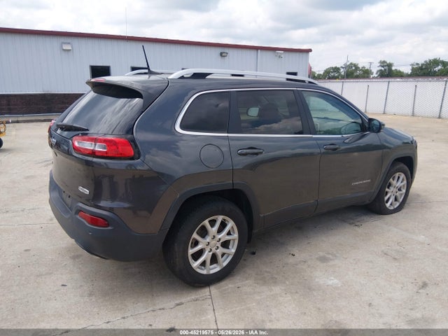 Aukcja sprzedaży 2016 Jeep Cherokee Latitude, vin: 1C4PJMCS4GW331669, numer aukcji: 45219575