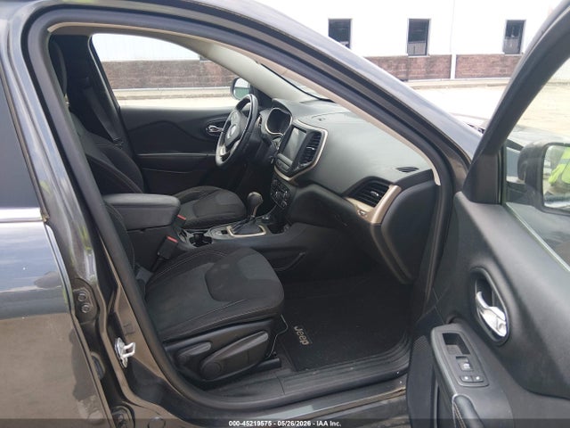 Aukcja sprzedaży 2016 Jeep Cherokee Latitude, vin: 1C4PJMCS4GW331669, numer aukcji: 45219575