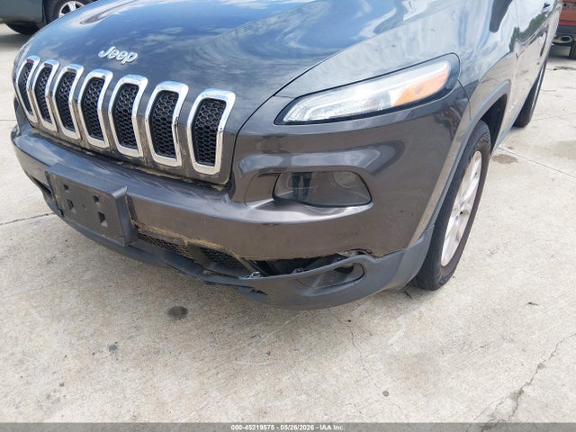 Aukcja sprzedaży 2016 Jeep Cherokee Latitude, vin: 1C4PJMCS4GW331669, numer aukcji: 45219575