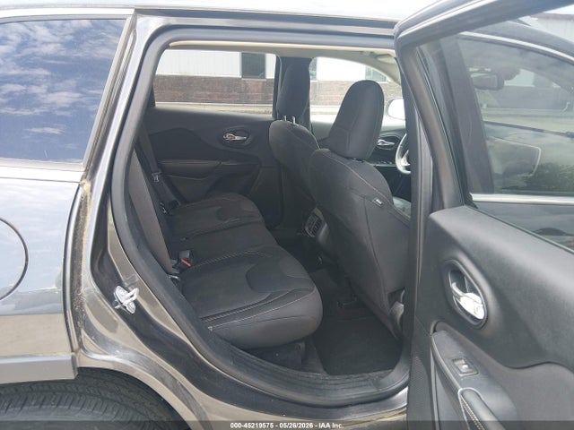 Aukcja sprzedaży 2016 Jeep Cherokee Latitude, vin: 1C4PJMCS4GW331669, numer aukcji: 45219575