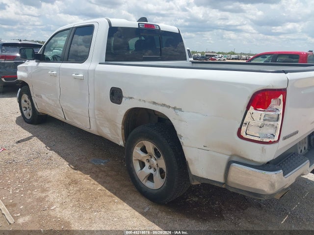 Aukcja sprzedaży 2022 Ram 1500 Big Horn  4x2 6'4 Box, vin: 1C6RREBT5NN228434, numer aukcji: 45219578