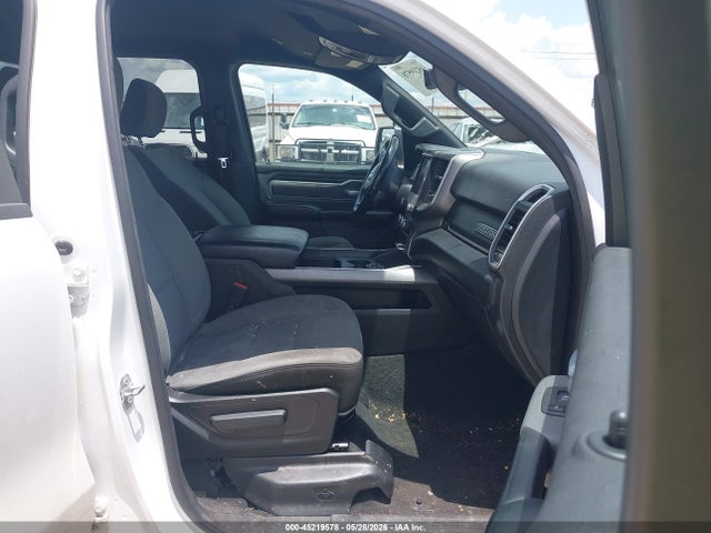 Aukcja sprzedaży 2022 Ram 1500 Big Horn  4x2 6'4 Box, vin: 1C6RREBT5NN228434, numer aukcji: 45219578