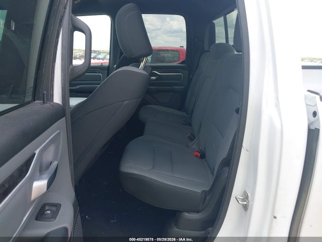Aukcja sprzedaży 2022 Ram 1500 Big Horn  4x2 6'4 Box, vin: 1C6RREBT5NN228434, numer aukcji: 45219578
