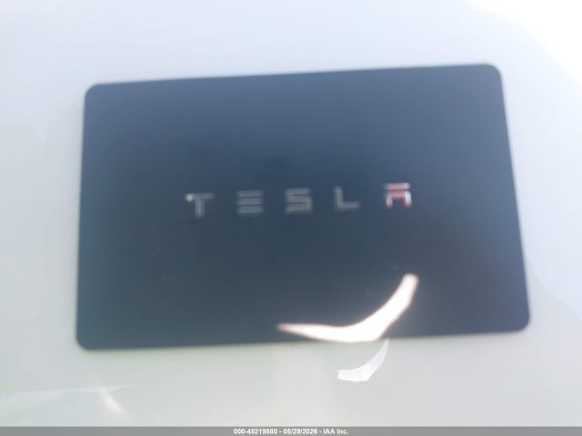 5YJ3E1EBXRF734271 Tesla Model 3 Long Range Dual Motor All-wheel Drive