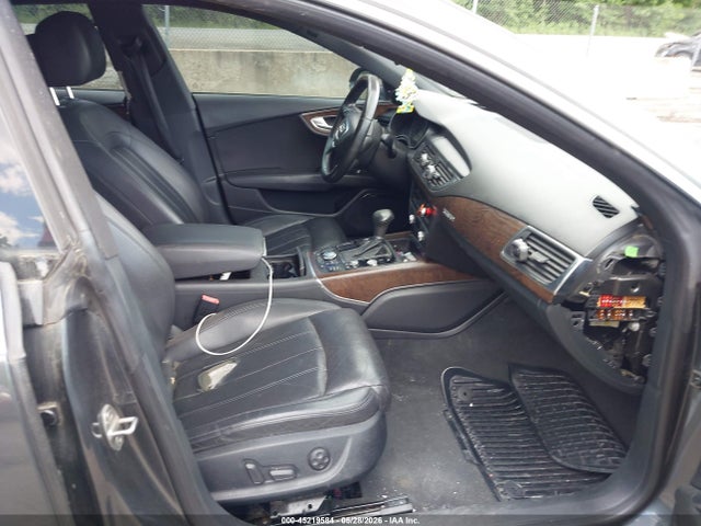 Aukcja sprzedaży 2013 Audi A7 3.0t Premium, vin: WAU2GAFC7DN114336, numer aukcji: 45219584