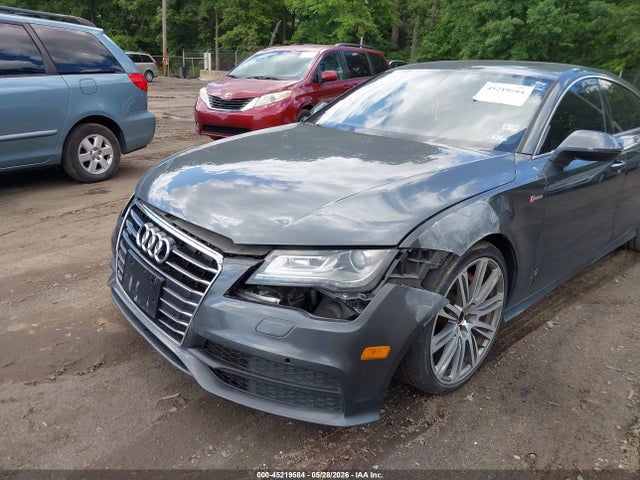 Aukcja sprzedaży 2013 Audi A7 3.0t Premium, vin: WAU2GAFC7DN114336, numer aukcji: 45219584