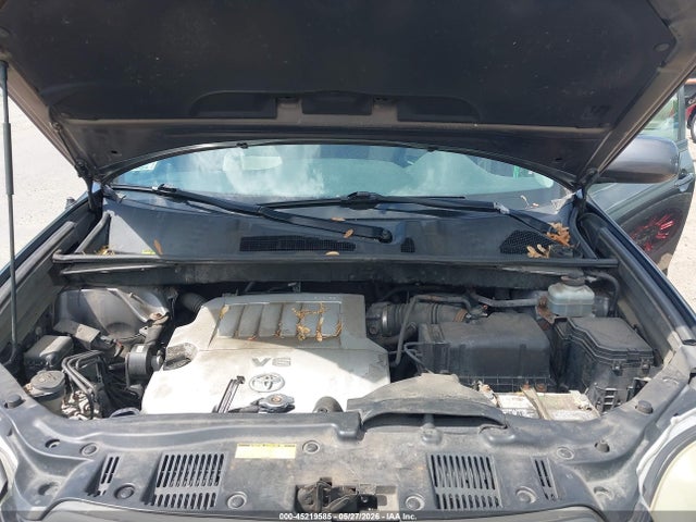 Aukcja sprzedaży 2008 Toyota Highlander, vin: JTEES41A282103138, numer aukcji: 45219585
