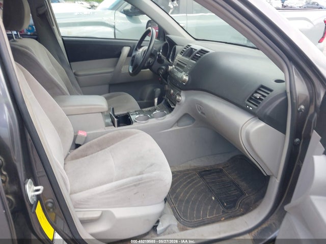 Aukcja sprzedaży 2008 Toyota Highlander, vin: JTEES41A282103138, numer aukcji: 45219585