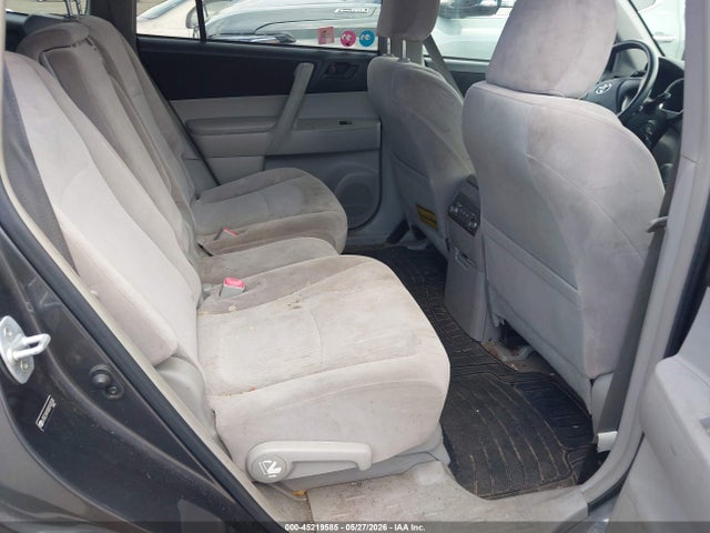 Aukcja sprzedaży 2008 Toyota Highlander, vin: JTEES41A282103138, numer aukcji: 45219585