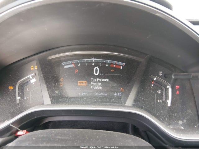 2020 Honda Cr-v 2wd Ex მანქანა იყიდება აუქციონზე, vin: 2HKRW1H56LH401863, აუქციონის ნომერი: 45219589