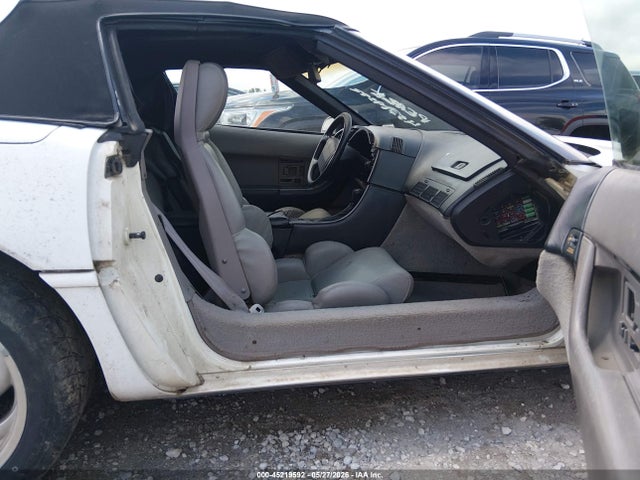 Aukcja sprzedaży 1991 Chevrolet Corvette, vin: 1G1YY3382M5103582, numer aukcji: 45219592