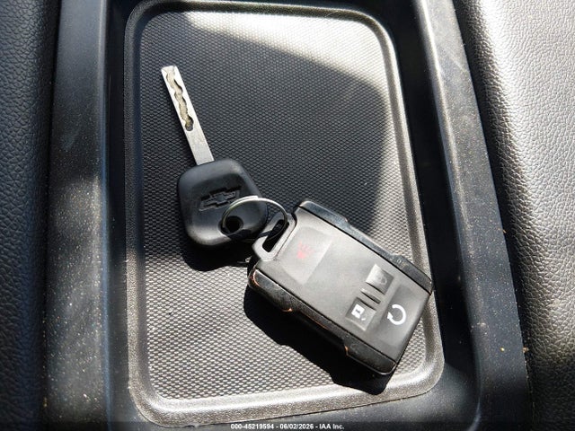 1GC1KVEG5GF153286 Chevrolet Silverado 2500hd Lt
