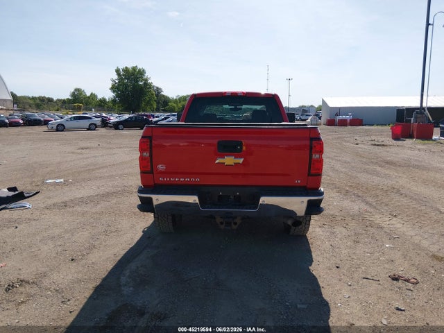 1GC1KVEG5GF153286 Chevrolet Silverado 2500hd Lt