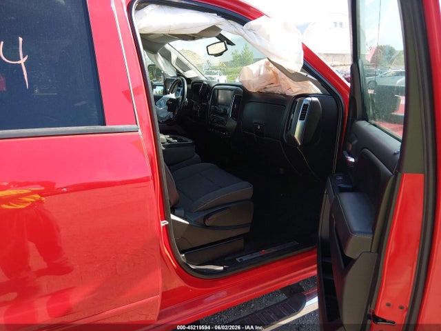 1GC1KVEG5GF153286 Chevrolet Silverado 2500hd Lt