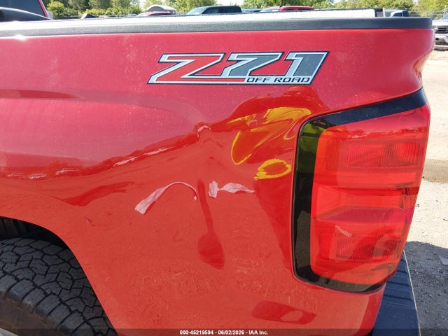 1GC1KVEG5GF153286 Chevrolet Silverado 2500hd Lt