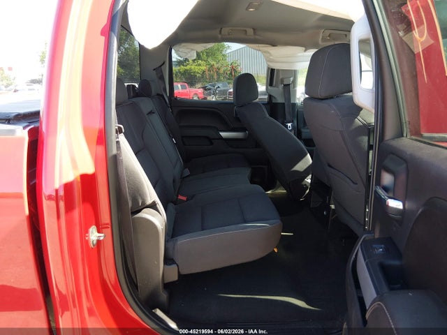 1GC1KVEG5GF153286 Chevrolet Silverado 2500hd Lt