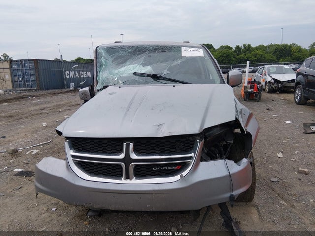 Продажа на аукционе авто 2013 Dodge Grand Caravan Sxt, vin: 2C4RDGCG5DR580905, номер лота: 45219596