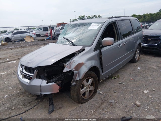 Продажа на аукционе авто 2013 Dodge Grand Caravan Sxt, vin: 2C4RDGCG5DR580905, номер лота: 45219596