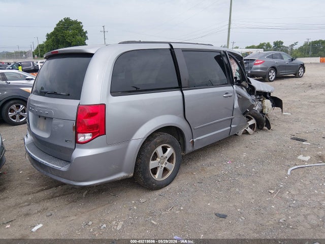 Продажа на аукционе авто 2013 Dodge Grand Caravan Sxt, vin: 2C4RDGCG5DR580905, номер лота: 45219596