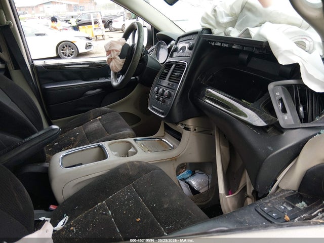 Продажа на аукционе авто 2013 Dodge Grand Caravan Sxt, vin: 2C4RDGCG5DR580905, номер лота: 45219596