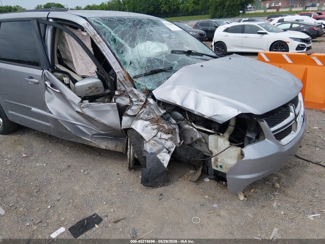 Продажа на аукционе авто 2013 Dodge Grand Caravan Sxt, vin: 2C4RDGCG5DR580905, номер лота: 45219596