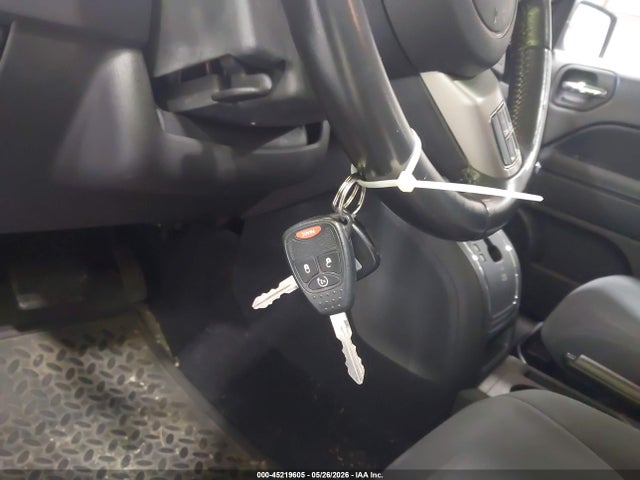 Продаж на аукціоні авто 2011 Jeep Patriot Sport, vin: 1J4NF1GB2BD114637, номер лоту: 45219605