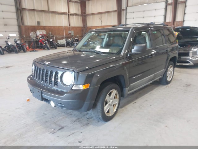 Продаж на аукціоні авто 2011 Jeep Patriot Sport, vin: 1J4NF1GB2BD114637, номер лоту: 45219605