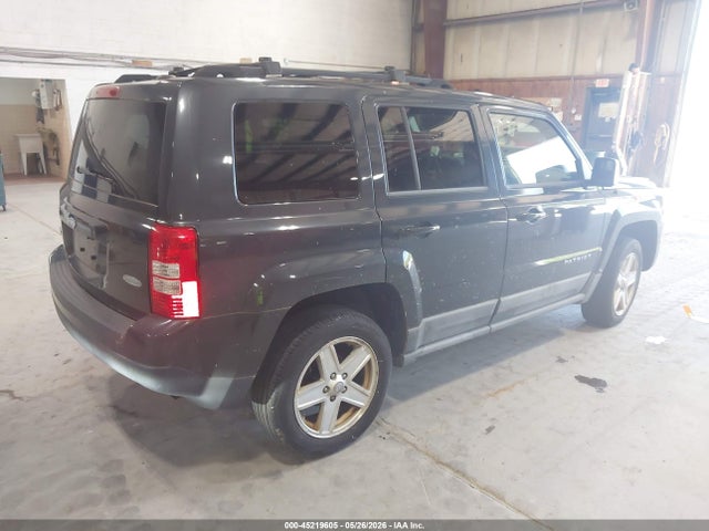 Продаж на аукціоні авто 2011 Jeep Patriot Sport, vin: 1J4NF1GB2BD114637, номер лоту: 45219605