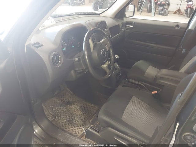 Продаж на аукціоні авто 2011 Jeep Patriot Sport, vin: 1J4NF1GB2BD114637, номер лоту: 45219605