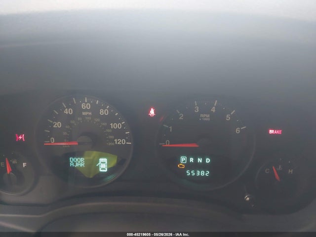 Продаж на аукціоні авто 2011 Jeep Patriot Sport, vin: 1J4NF1GB2BD114637, номер лоту: 45219605
