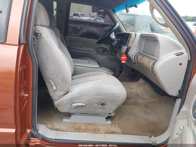 Продажа на аукционе авто 1998 Chevrolet C1500 Fleetside, vin: 2GCEC19R5W1191559, номер лота: 45219607