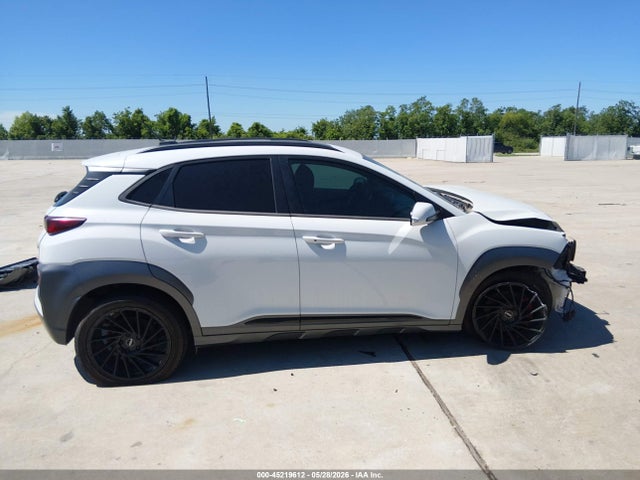 Hyundai Kona Limited 2018 KM8K33A55JU098881 Image 14
