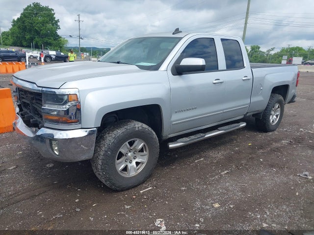 Aukcja sprzedaży 2017 Chevrolet Silverado 1500 1lt, vin: 1GCRCREC0HZ179380, numer aukcji: 45219613