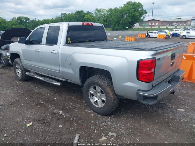 Aukcja sprzedaży 2017 Chevrolet Silverado 1500 1lt, vin: 1GCRCREC0HZ179380, numer aukcji: 45219613