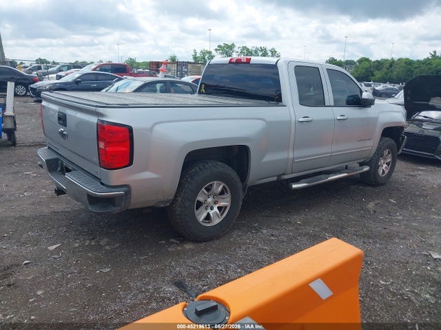 Aukcja sprzedaży 2017 Chevrolet Silverado 1500 1lt, vin: 1GCRCREC0HZ179380, numer aukcji: 45219613
