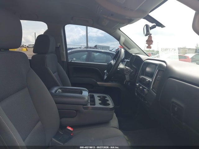 Aukcja sprzedaży 2017 Chevrolet Silverado 1500 1lt, vin: 1GCRCREC0HZ179380, numer aukcji: 45219613